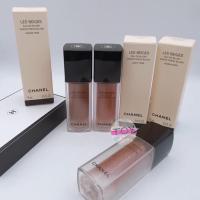 ราคา Chanel les beiges water-fresh blush 15 ml (ป้ายไทยพร้อมถุง) (18852798964)