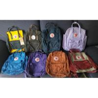 ราคา Kanken classic มือสอง ของแท้ (178328685)