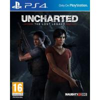 ราคา PS4 มือสอง : UNCHARTED : THE LOST LEGACY (1659647978)
