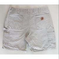 ราคา กางเกงขาสั้นนำเข้า Carhartt W38(722) (3502613890)