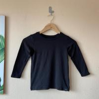 ราคา Uniqlo heattech ultra warm kids เสื้อฮีทเทคเด็กรุ่นอัลตร้าวอร์ม Size 110 (20073664074)