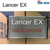 ราคา หม้อน้ำ MITSUBISHI LANCER EX coolgear หม้อน้ำรถยนต์ แลนเซอร์ อีเอ๊กซ์ (10007452547)