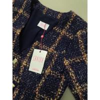 ราคา ส่งฟรี เดรสสั้นงานป้ายมือ1 (15278427219)