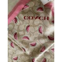 ราคา coach ผ้าพันคอผ้าตลุมไหล่ (22900679289)