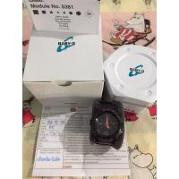 Casio Baby-G (BGA-180-1BDR)