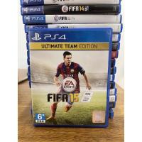 ราคา Ps4 : Fifa15 Fifa (มือสอง) (18349244214)