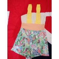 ราคา จั้มขาสั้น งานป้าย Love is (4858162799)