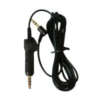 ราคา สายหูฟังสำหรับ bose qc2 qc15 รุ่น XT103 (สีดำ) (71648677)