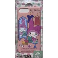 ราคา เคส iphone 6/6s/7/8 plus my melody แท้ น่ารักมาก (12291712367)
