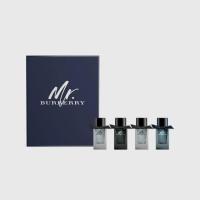 ราคา Pre-Order | น้ำหอม Mr. Burberry Miniature Set (7143053336)