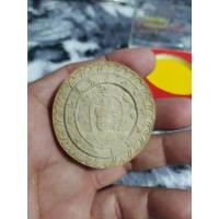 ราคา เหรียญ องค์พ่อจตุคามรามเทพ จินดามณีสุริยันจันทัง 50 พลังจิต วัดทองสะอาด (19085556268)