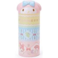 ราคา ส่งฟรี Best Express Sanrio กล่องข้าว 3 ชั้น My Melody (112127316)