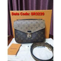 ราคา Louis vuitton pochette Metis (12345052684)