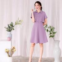 ราคา La Mignonne Dress size S (4015112354)