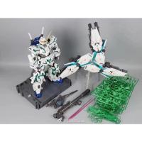 ราคา [DABAN] PG 1/60 Unicorn final battle (23206306651)