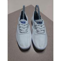 ราคา รองเท้าผ้าใบแบรนด์ keds ของแท้ (มือสอง) (9121067154)