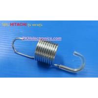 ราคา สปริงด้านหลังSUPPORT SPRING REAR (BD)เครื่องซักผ้าฝาหน้า HITACHI-BD-W80MV*103 (10920616274)