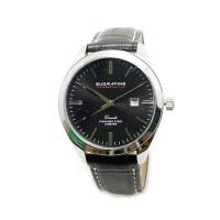 ราคา US SUBMARINE นาฬิกาชาย สีดำ (139755863)