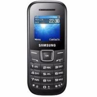 ราคา โทรศัพท์มือถือซัมซุง Samsung Hero E1205 (สีดำ) ฮีโร่ รองรับ3G/4G โทรศัพท์ปุ่มกด (5548184952)
