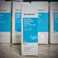 ราคา Real Barrier Intense Moisture Cream 10g. (7580237687)