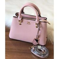 ราคา 025 LYN PREMIUM MINI S COLOR PINK (487287319)