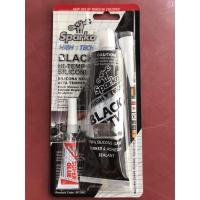 ราคา Sparko กาวแทนปะเก็น สีดำ 85 กรัม / Black Hi-Temp Silicone Gasket (3104514658)