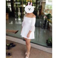 ราคา ชุดเดรสงานป้าย areeya (45409502)