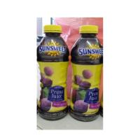 ราคา น้ำลูกพรุน Sunsweet สกัด 100% ขนาด 946 ml (8712076895)