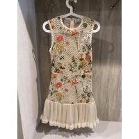 ราคา Red Valentino dress พร้อมซับในจาก red valentino มือสองของแท้สภาพดี (21164066688)