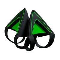 ราคา Razer Kitty Ears for Razer Kraken - Green หูแมว Razer Kitty Ears for Razer Kraken - สีเขียว (7011512270)
