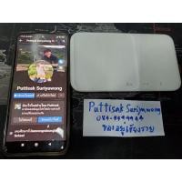 ราคา ขาย Samsung Wireless Charger Duo สีขาว ราคา 1,000 รวมส่งครับ (ไม่มีกล่องทิ้งไปแล้วครับ) สภาพ 99.9% (21951410220)