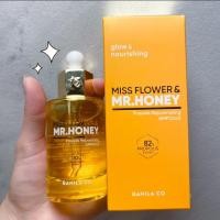 ราคา Banila Co Miss flowers & Mr.honey Serum 50ml (4334931028)