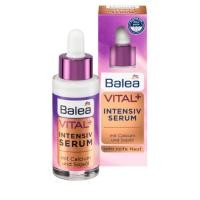 ราคา Balea Vital+ intensiv serum 30 ml เซรั่มเข้มข้นต้านริ้วรอยและช่วยให้ผิวหน้าชุ่มชื้น (4357762210)