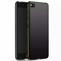 ราคา เคส Nubia M2 Lite เคสนูเบีย M2Lite เคสพลาสติกแข็ง สีดำ (638275874)