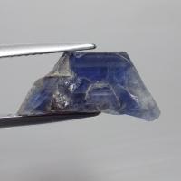 ราคา พลอย ก้อน ไพลิน แซฟไฟร์ ดิบ แท้ ธรรมชาติ ( Unheated Natural Sapphire ) หนัก 6.84 กะรัต (21790119038)