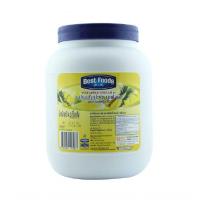 ราคา เบสท์ฟู้ดส์ สเปรดสับประรด 4.3 กิโลกรัม (7946337762)