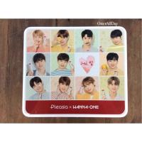 ราคา Pre ยาสีฟัน Pleasia X WannaOne (1443618124)