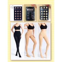 ราคา ถุงน่องหญิงแย้ 80D ZOCKS (9343346763)