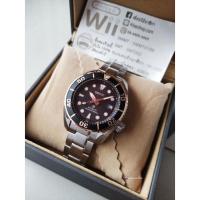 ราคา SEIKO PROSPEX SUMO GINZA LIMITED EDITION 700 เรือนในโลก SBDC114 ผ่อน 0% (22003268931)