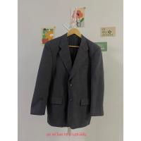 ราคา เบลเซอร์เกาหลี เสื้อสูทเกาหลี มือสอง (21481030361)