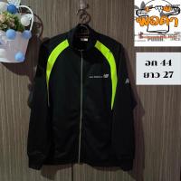 ราคา เสื้อวอร์มเเบรนด์แท้มือสอง new balance (16399392004)