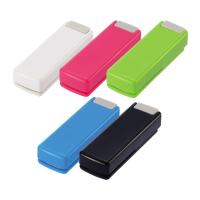 ราคา (โค้ดINCSM4Lขั้นต่ำ49ลด20) LIHIT Compact Stapler (เครื่องเย็บกระดาษพกพา) M-20 (772491590)