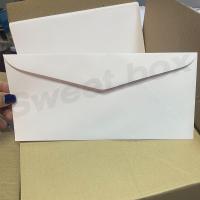 ราคา ซองจดหมาย เบอร์ 9 (70แกรม) 500ซอง ซองจดหมายสีขาว ซองใส่จดหมาย (8936888123)