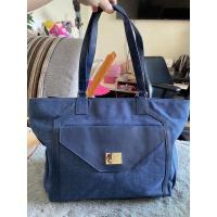 ราคา งานแบรนด? วีรสแวง สะพายไหล่ มีร่อยรอยการใช้งาน ราคาเบาๆ (11974772215)