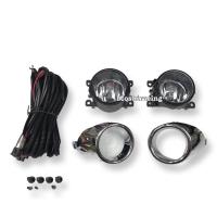 ราคา ไฟตัดหมอก ไฟสปอร์ตไลท์ FORD FIESTA ปี2009 2010 2011 2012 (5900464428)