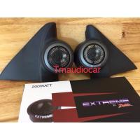 ราคา หูช้างตรงรุ่น NISSAN NAVARA NP300 ทวิตเตอร์ BOSTWICK EXTREME 1คู่ (จัดส่งฟรีครับ) (2219328397)