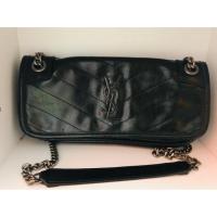 ราคา กระเป๋าสะพาย สไตล์แบรนด์เนม อีฟแซงโรลอง ส่งฟรี (2203266225)