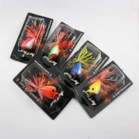 ราคา เหยื่อตกปลา กบ Arthur กบกระโดด (5937780882)