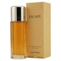 ราคา Calvin Klein Escape for women 100 ml (พร้อมกล่อง) (217136868)