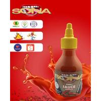 ราคา !ซอสพริกศรีราชา ตราโซน่า (22617409942)